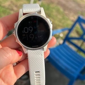 Garmin fenix 5s